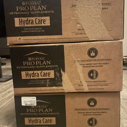 Purina Pro Plan Hydra Care For Cats