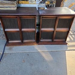 Mcintosh ml 2c speakers 2025