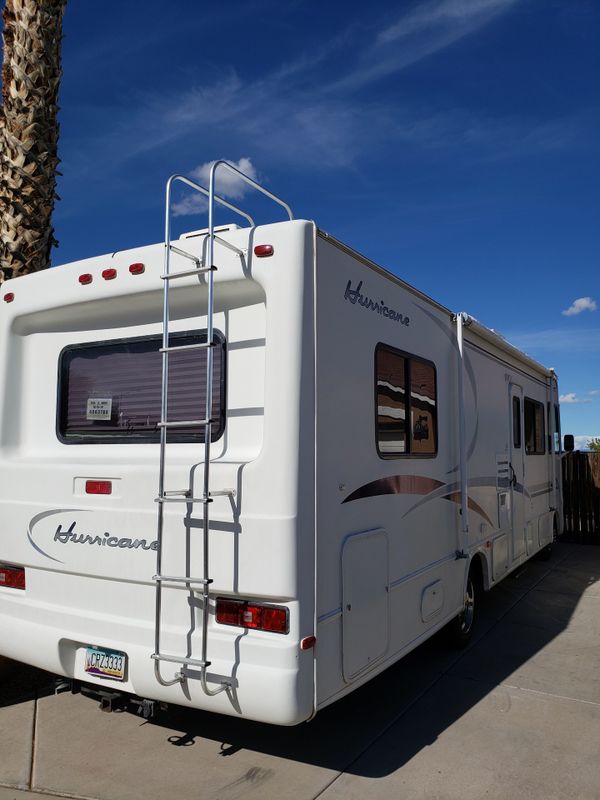 Hurricane RV for sale come check it out for Sale in Phoenix, AZ OfferUp