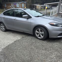 2015 Dodge Dart