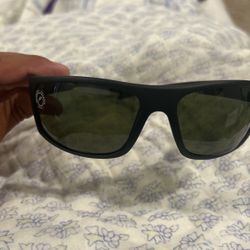 Electric Tech One Sunglasses Polarized