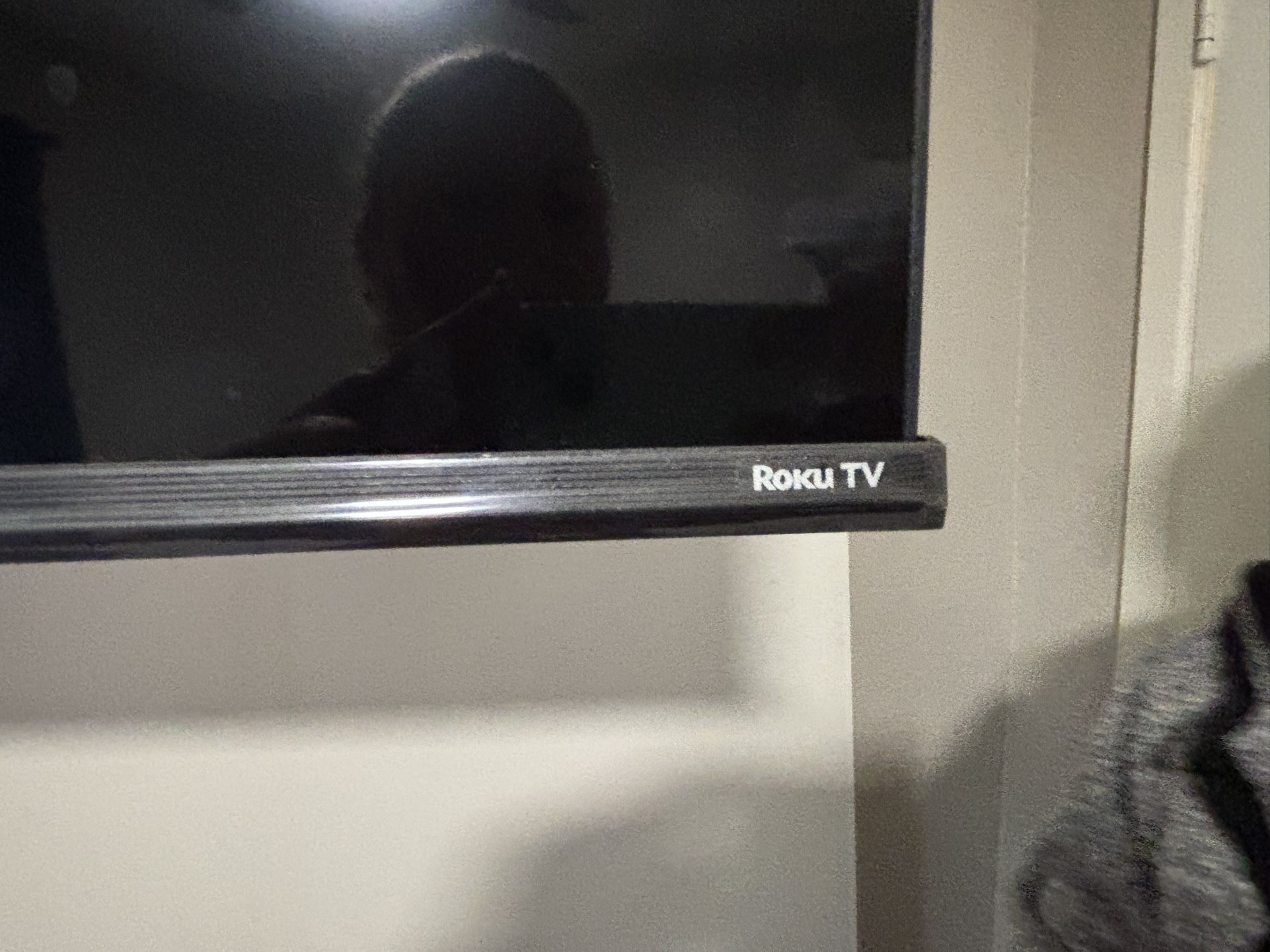 Roku 55inch