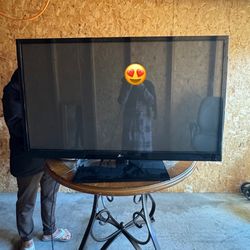 50" Zenith  TV