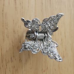 Brooch Pins And Hair Clips