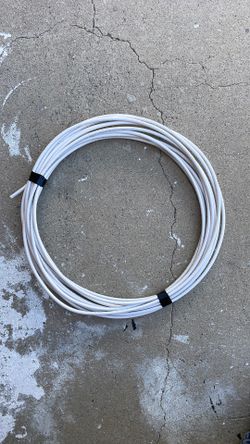 WIRE#6  39FT $25