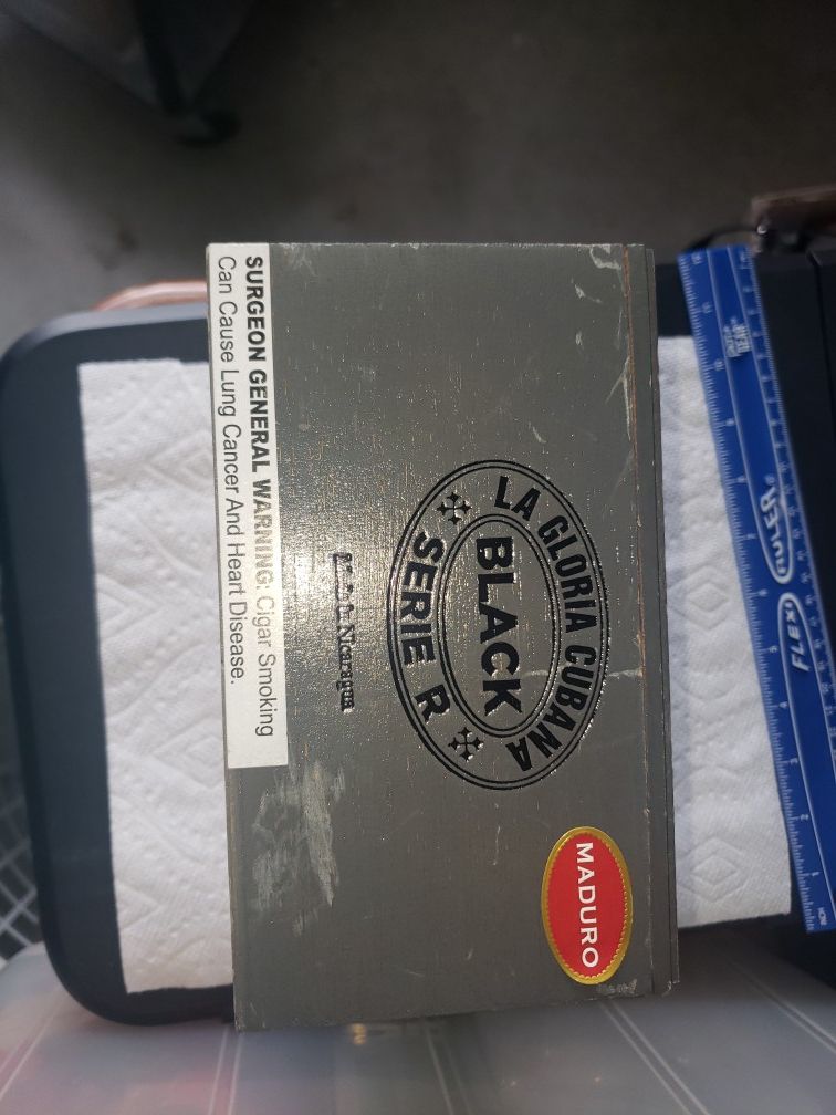 Box