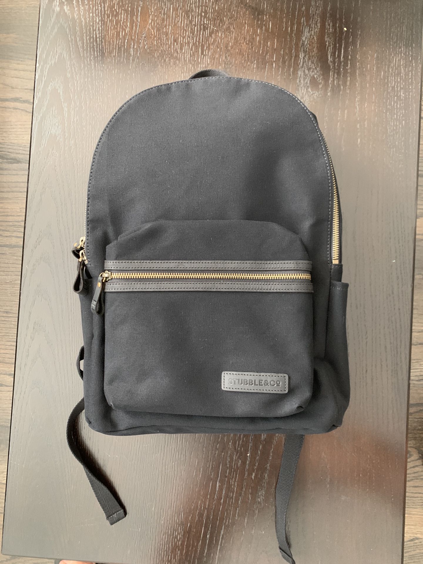 Backpack / Stubble & Co