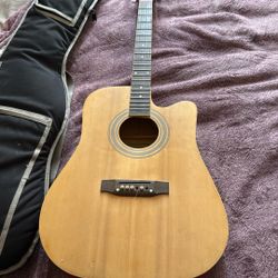 SGLarry Guitar 