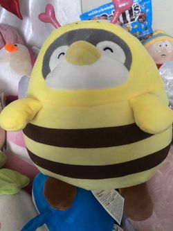 Stuffed Animal