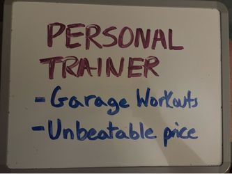 *Message for details*