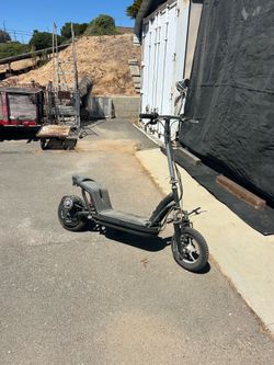 ZIP scooter S750 36V