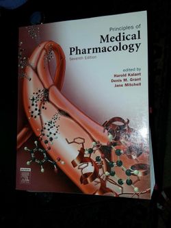 Medical book