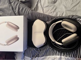 AirPod Pro Max