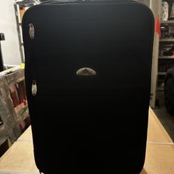 Carry On Luggage Bag 