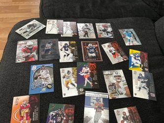 2025 Topps chrome Signature football