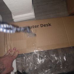 Computer Desk 