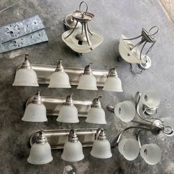 Chandelier 