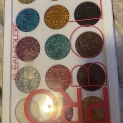 Eyeshadow Palette 