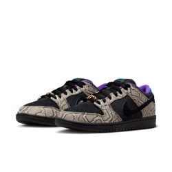 Size 9.5 - Nike SB Dunk Dashawn Jordan