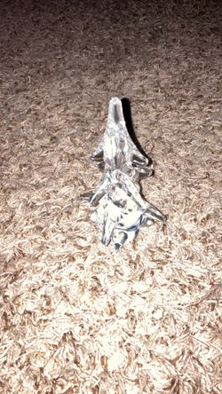 Toscany Crystal Christmas Tree, 