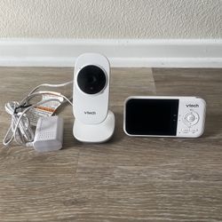 VTech Baby Monitor