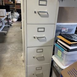 Filing Cabinet