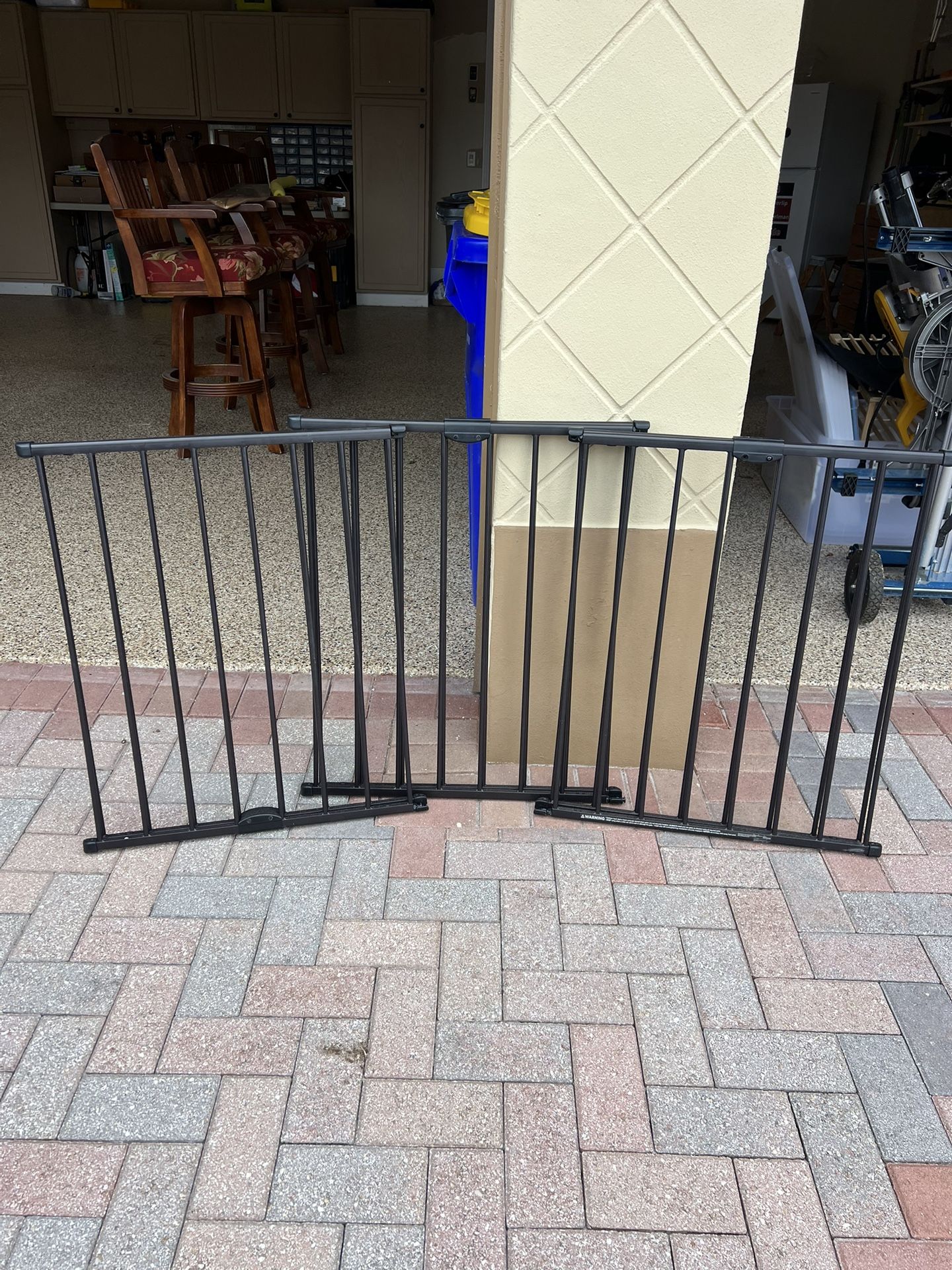 Doorway Gate (3)