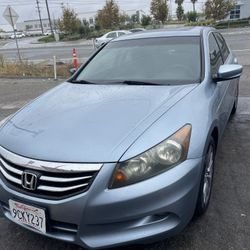 2011 Honda Accord