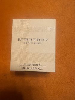burberry for women