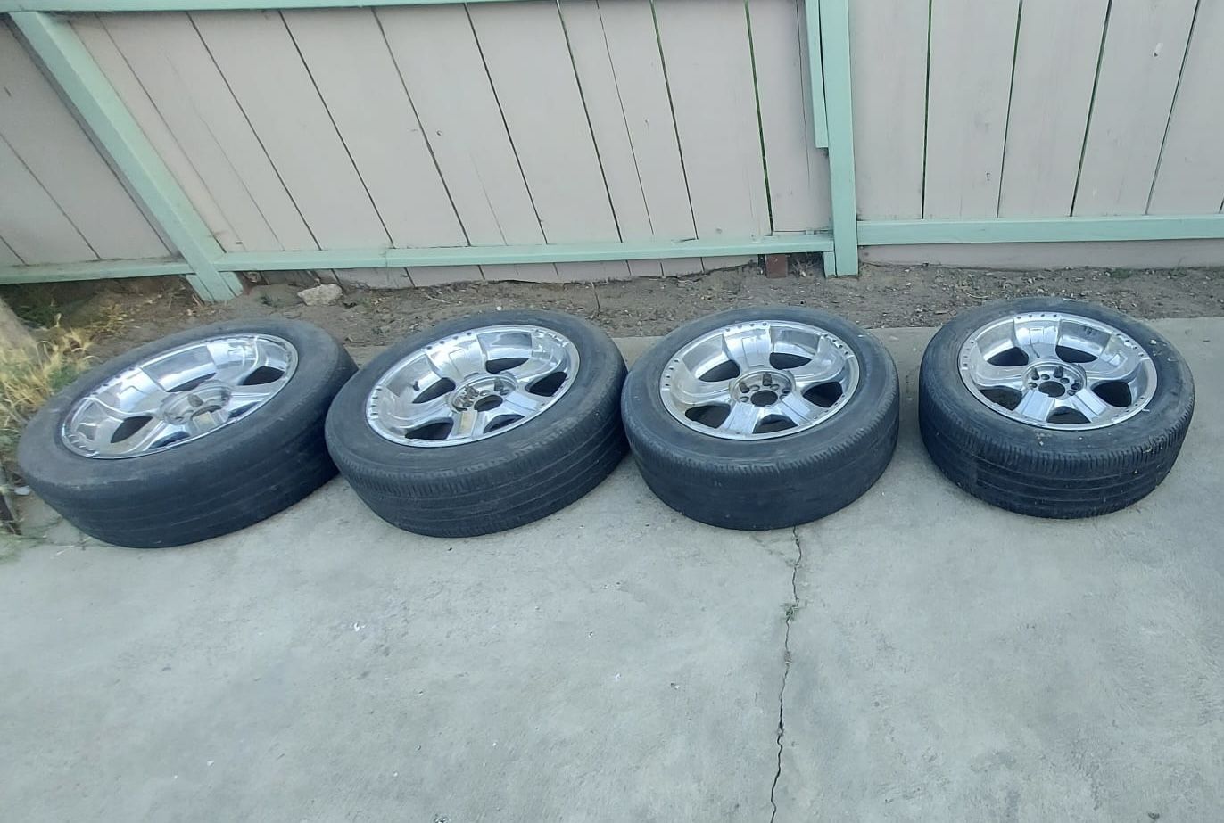 Wheels