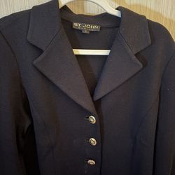 St John Designer Knit