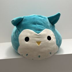 Reversible Squishmallow 