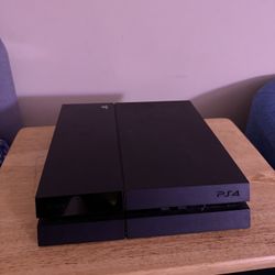 PS4 