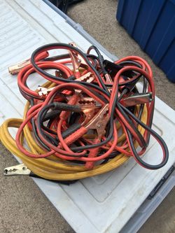 Jumper Cables