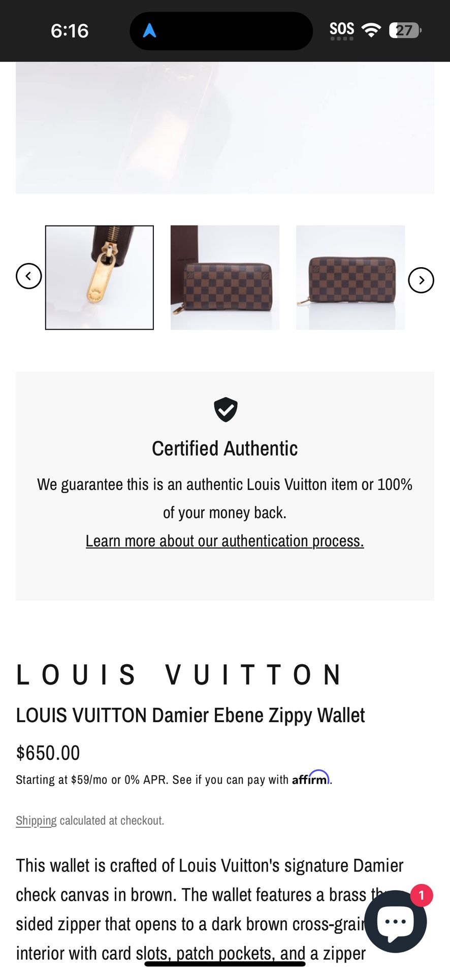 Louis Vuitton
