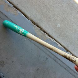 Pro Prime Maple RA13 Baseball Bat 33/30