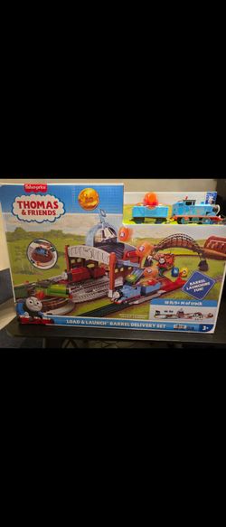 Thomas train
