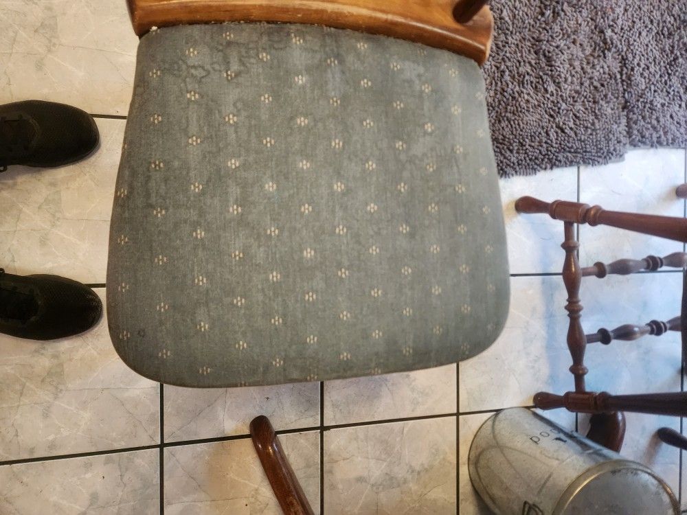 Country Kitchen Table