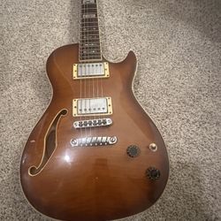 IBANEZ AXD81 VLS electric Guitar