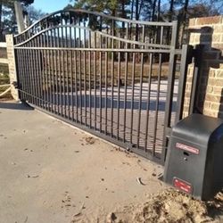 Home/ Business Security & Automation 