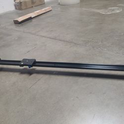 40" Camera Slider