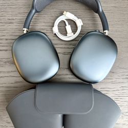 Apple AirPods Max USB-C - Midnight 