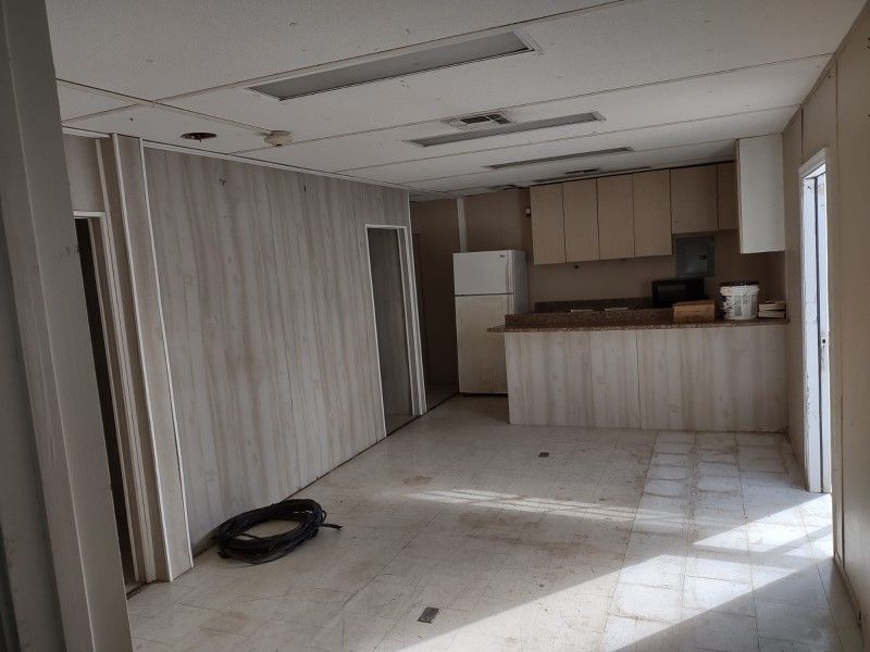 24x60 Double Wide Trailer for Sale in Fort Lauderdale, FL OfferUp