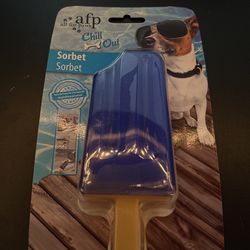 Chill Out Dog Toy