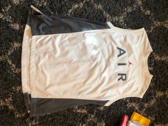 Jordan jersey