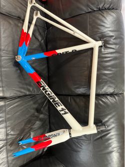 Engine 11 crit d 58cm like new