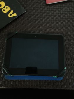 Kindle Fire