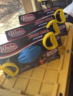 Wahu Zoom Ball Hydro