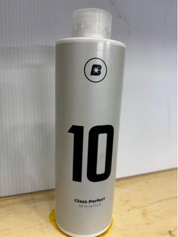 Glass Cleaner