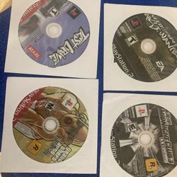 Ps2 Games 